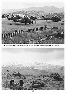 87 COMMANDANT DU POSTE DE COMMANDEMENT DE L AIR - KABYILIE 1957 58 (21)
